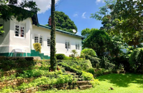 Gammaduwa Heritage Bungalow and Tea Gardens